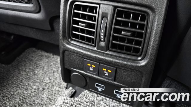 Renault Korea Arkana 2026 — photo 25