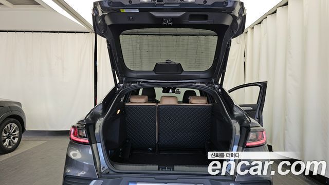 Renault Korea Arkana 2026 — photo 26