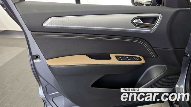 Renault Korea Arkana 2026 — photo 14