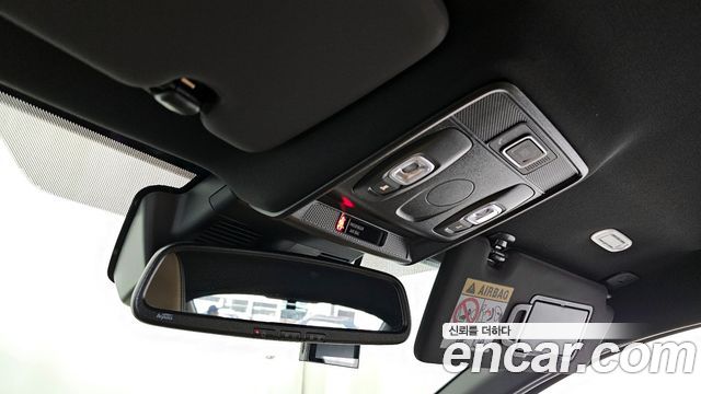 Renault Korea Arkana 2026 — photo 27