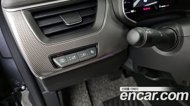 Renault Korea Arkana 2026 — photo 29
