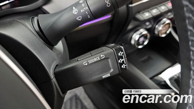 Renault Korea Arkana 2026 — photo 30