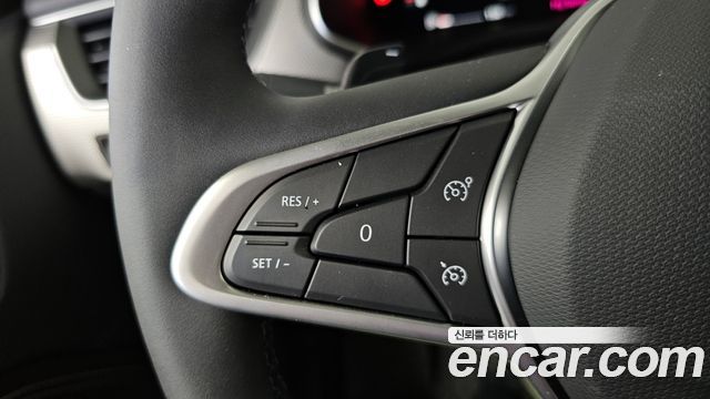 Renault Korea Arkana 2026 — photo 31