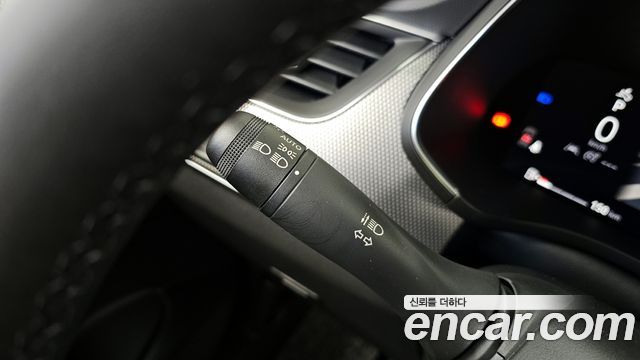 Renault Korea Arkana 2026 — photo 32