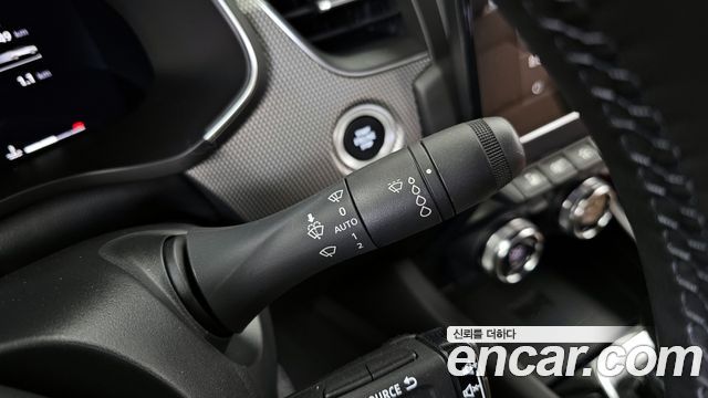 Renault Korea Arkana 2026 — photo 34