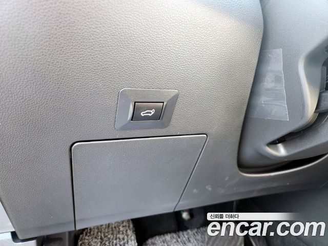 Renault Korea Arkana 2026 — photo 36