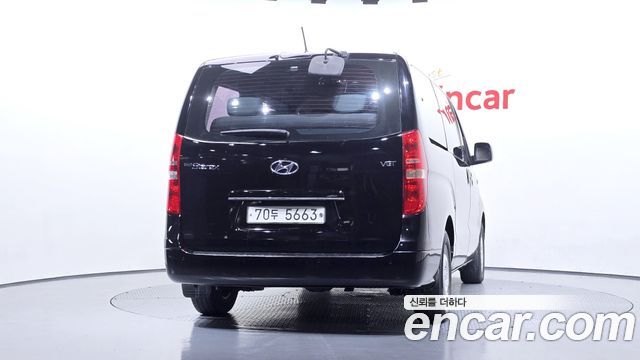 Hyundai Starex 2018 — photo 4