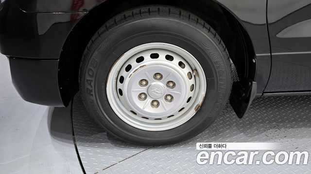 Hyundai Starex 2018 — photo 5