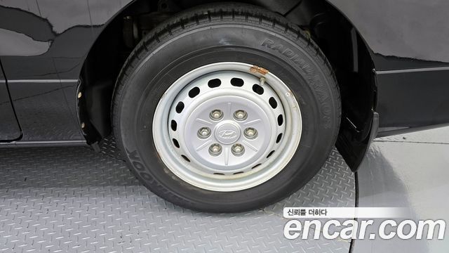Hyundai Starex 2018 — photo 7