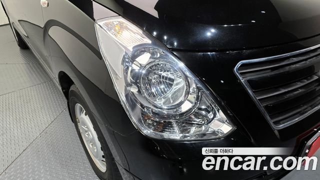 Hyundai Starex 2018 — photo 8