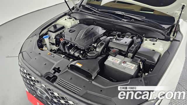 Hyundai Grandeur 2020 — photo 6