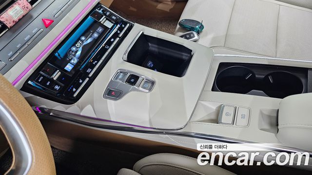 Hyundai Grandeur 2020 — photo 9
