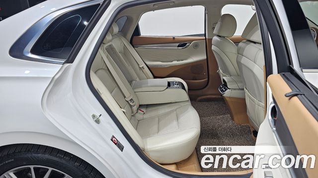 Hyundai Grandeur 2020 — photo 11