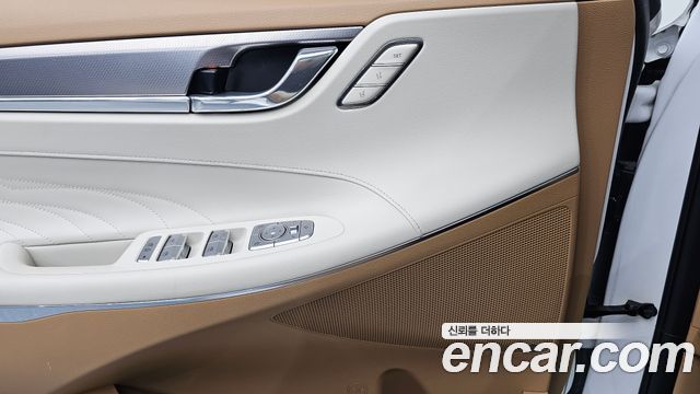 Hyundai Grandeur 2020 — photo 18