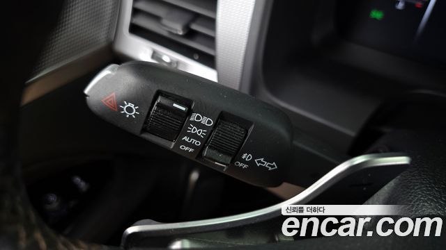 KG Mobility Rexton 2022 — photo 28