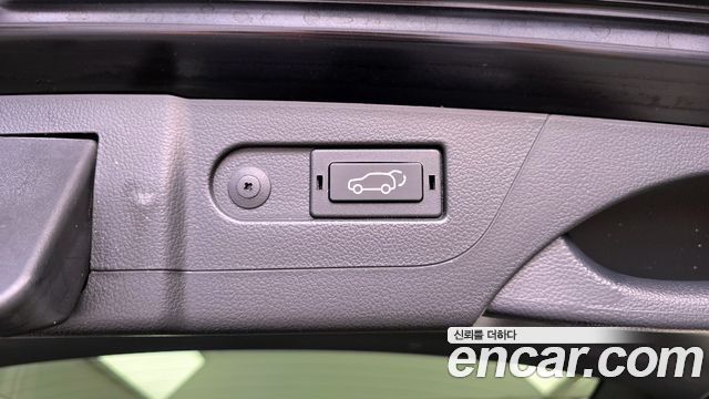 KG Mobility Rexton 2022 — photo 31