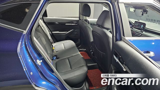 Kia Seltos 2022 — photo 18