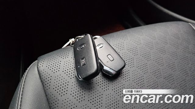 Kia Seltos 2022 — photo 22