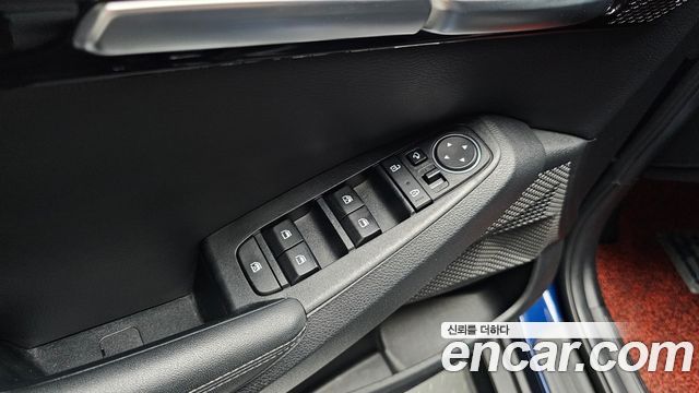 Kia Seltos 2022 — photo 23