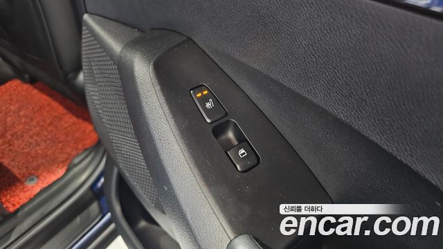 Kia Seltos 2022 — photo 25