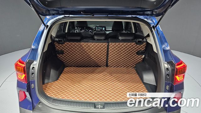 Kia Seltos 2022 — photo 26