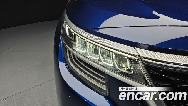 Kia Seltos 2022 — photo 8