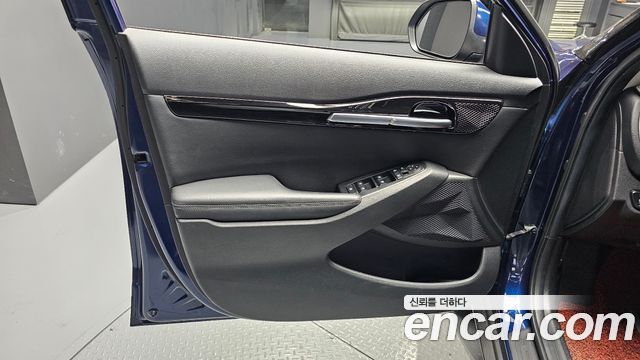 Kia Seltos 2022 — photo 14