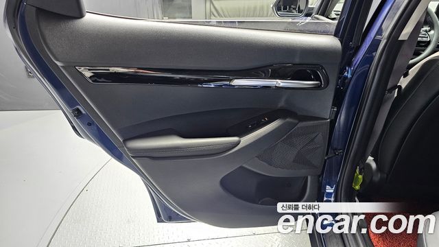 Kia Seltos 2022 — photo 15