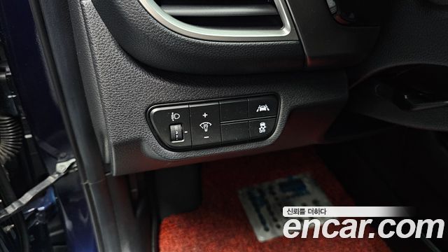 Kia Seltos 2022 — photo 27