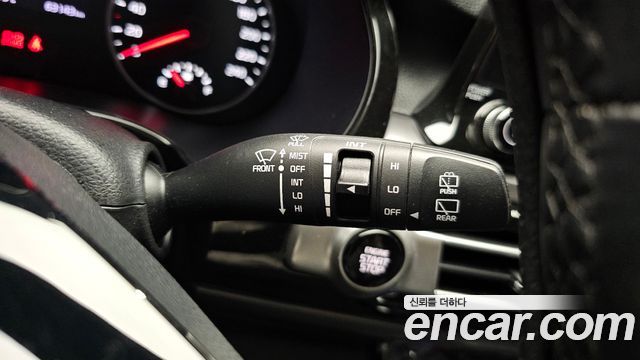 Kia Seltos 2022 — photo 28