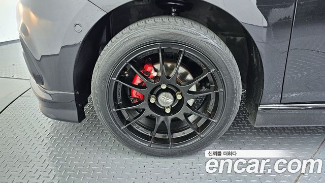 Chevrolet Korea Spark 2016 — photo 5