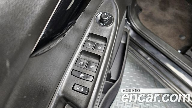 Chevrolet Korea Spark 2016 — photo 23
