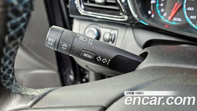 Chevrolet Korea Spark 2016 — photo 24
