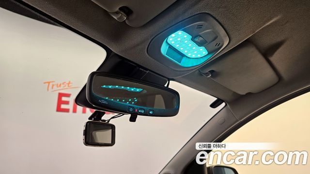 Chevrolet Korea Spark 2016 — photo 26