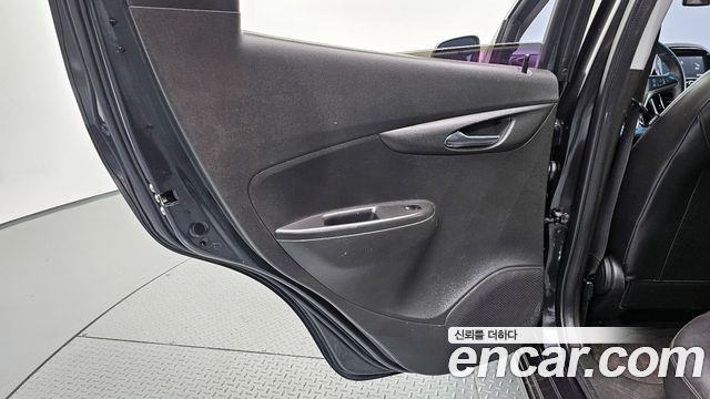Chevrolet Korea Spark 2016 — photo 15
