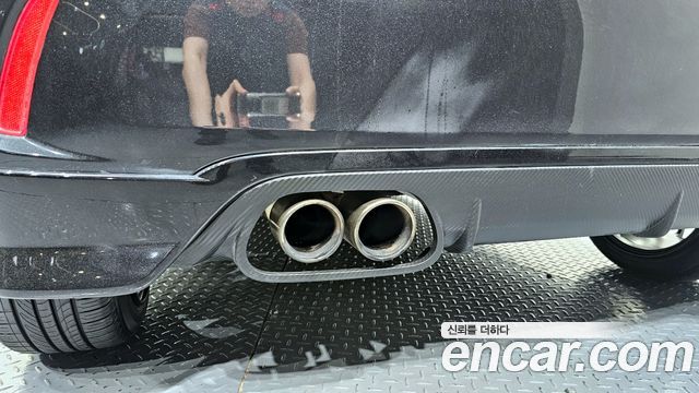 Chevrolet Korea Spark 2016 — photo 28