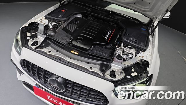 Mercedes-Benz E-Class 2021 — photo 6