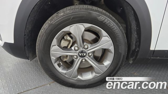 Kia Seltos 2022 — photo 5
