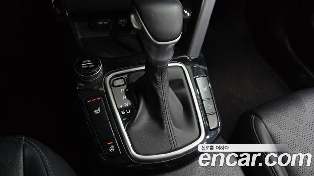 Kia Seltos 2022 — photo 12