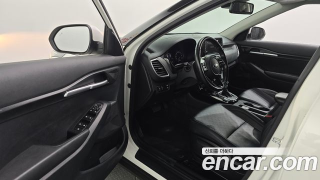 Kia Seltos 2022 — photo 13