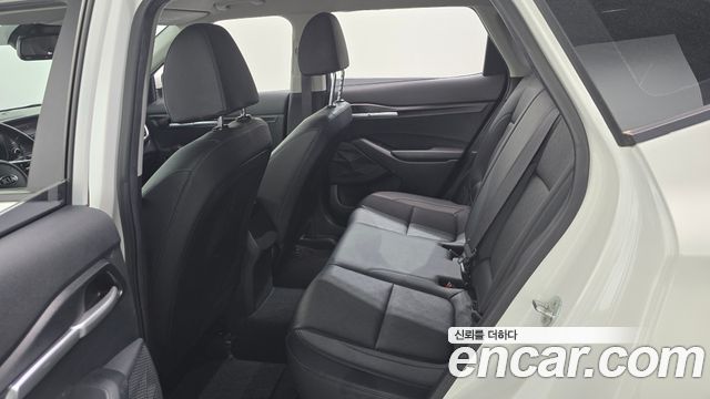 Kia Seltos 2022 — photo 17
