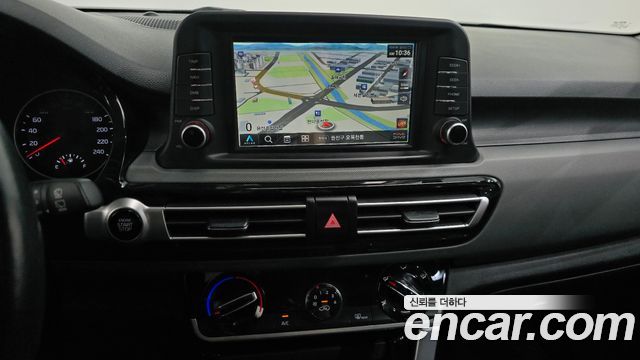 Kia Seltos 2022 — photo 18