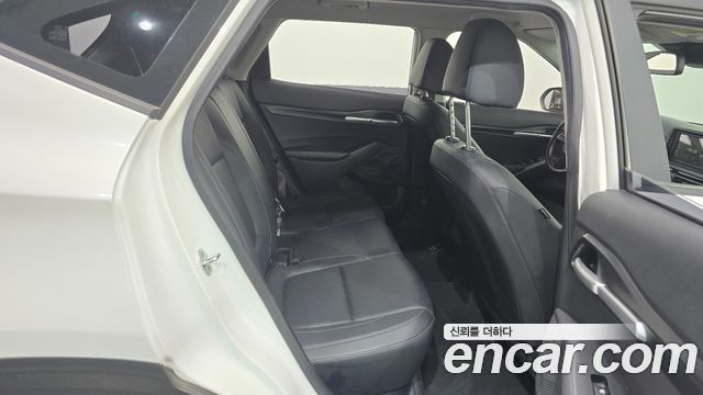 Kia Seltos 2022 — photo 26