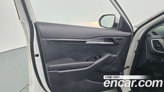 Kia Seltos 2022 — photo 14