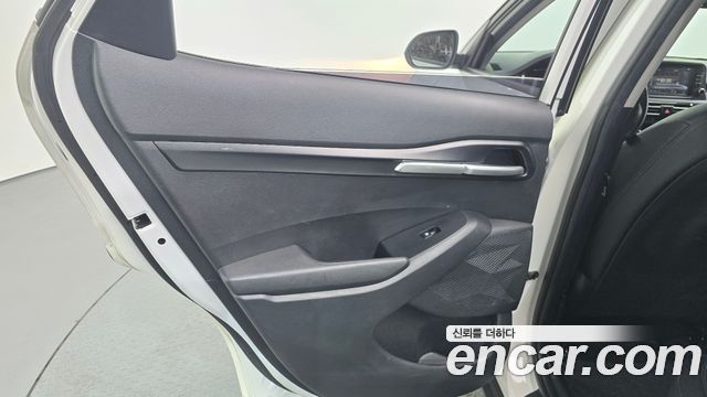Kia Seltos 2022 — photo 15