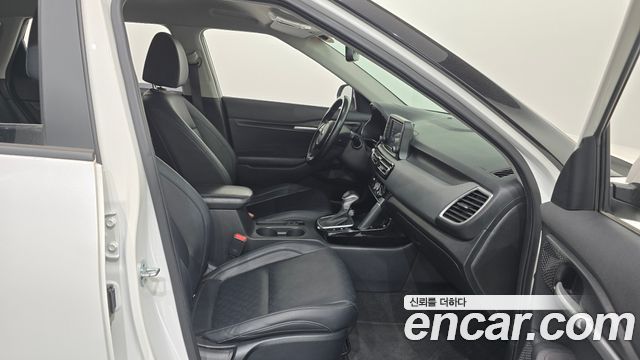 Kia Seltos 2022 — photo 16