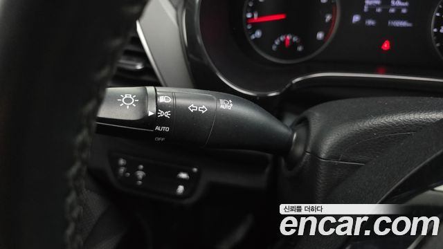 Kia Seltos 2022 — photo 27