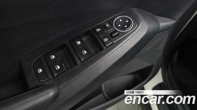 Kia Seltos 2022 — photo 28