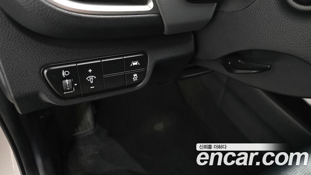 Kia Seltos 2022 — photo 29