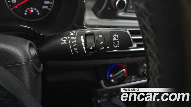 Kia Seltos 2022 — photo 30